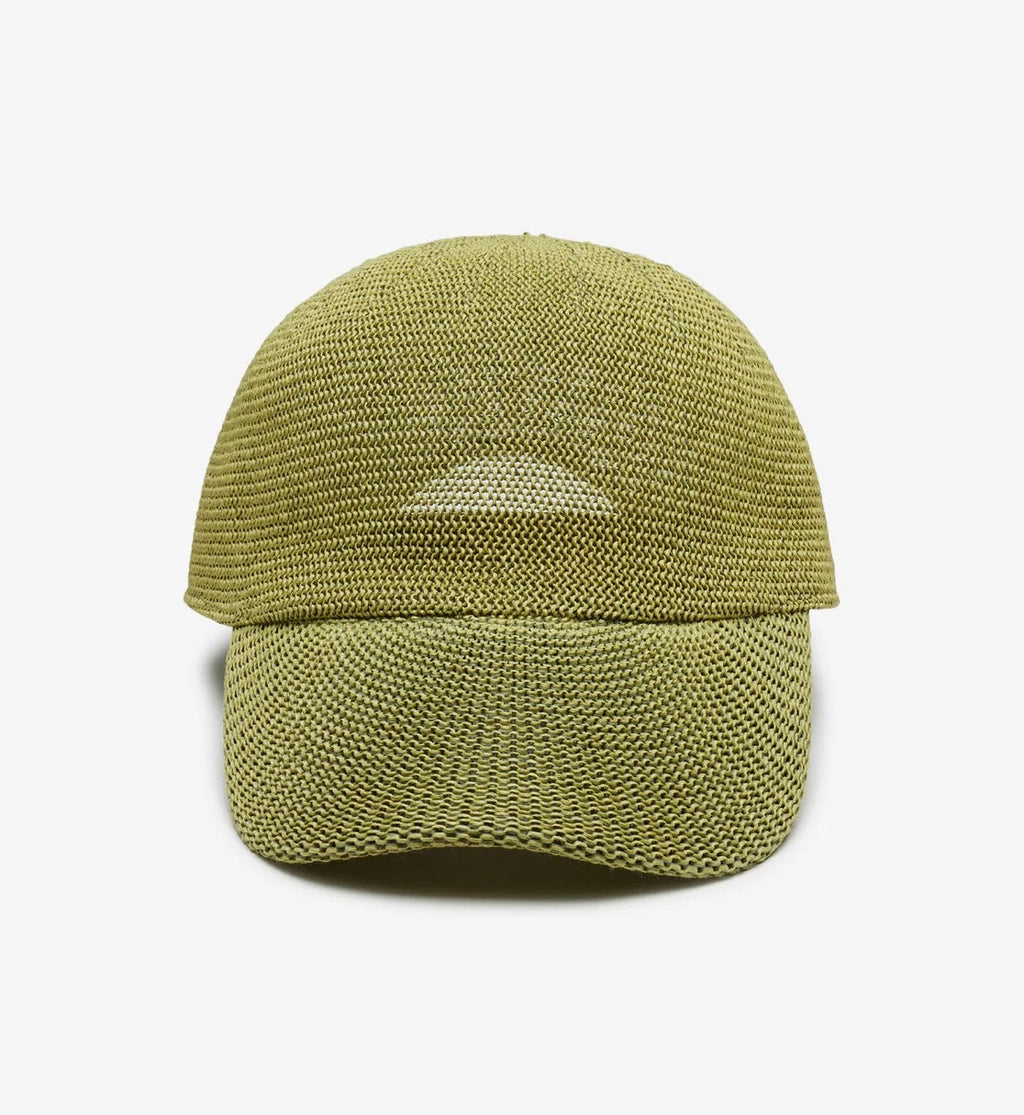 Retro Dad Cap with Back Clasp Adjustment