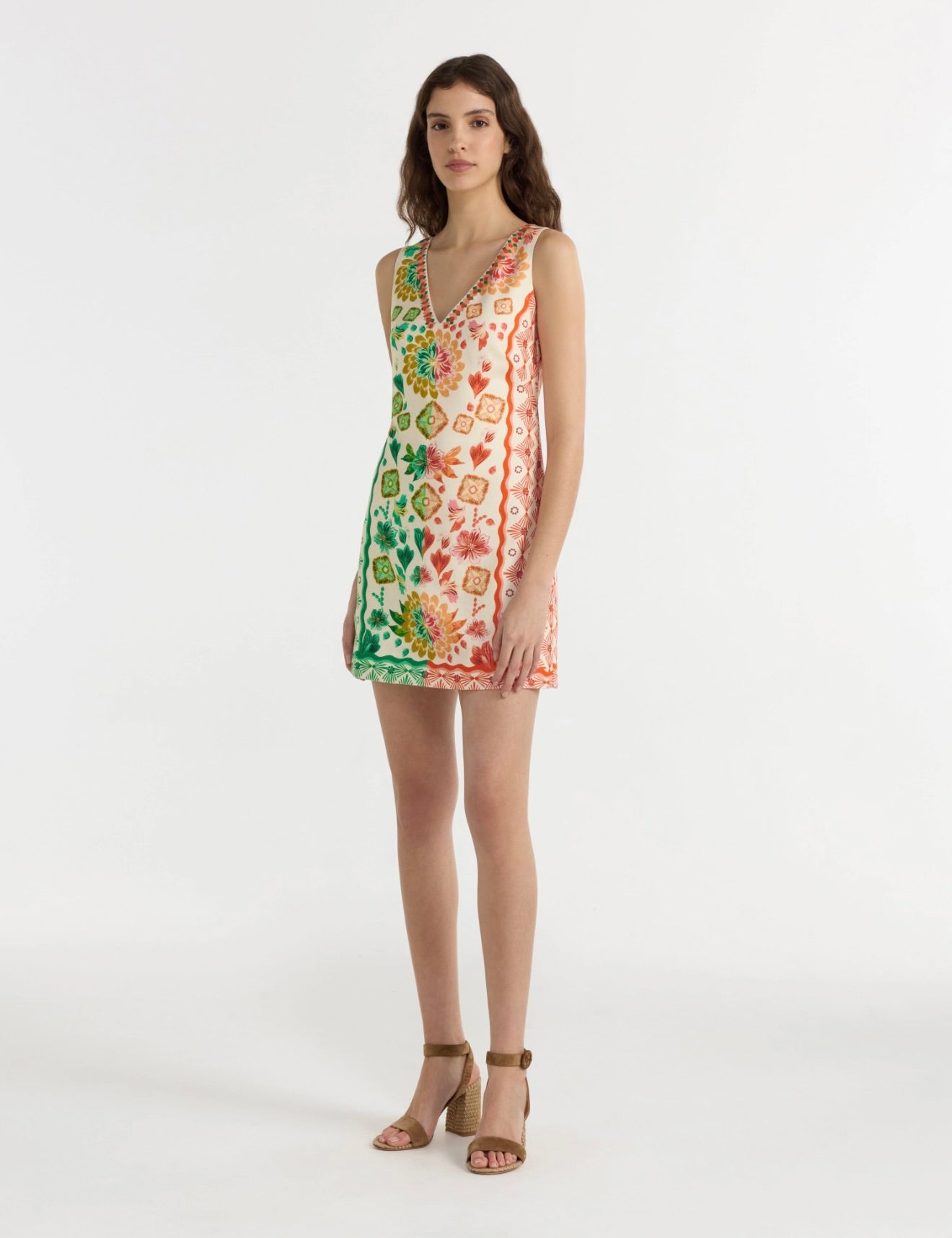 Effortless Flattering Mini