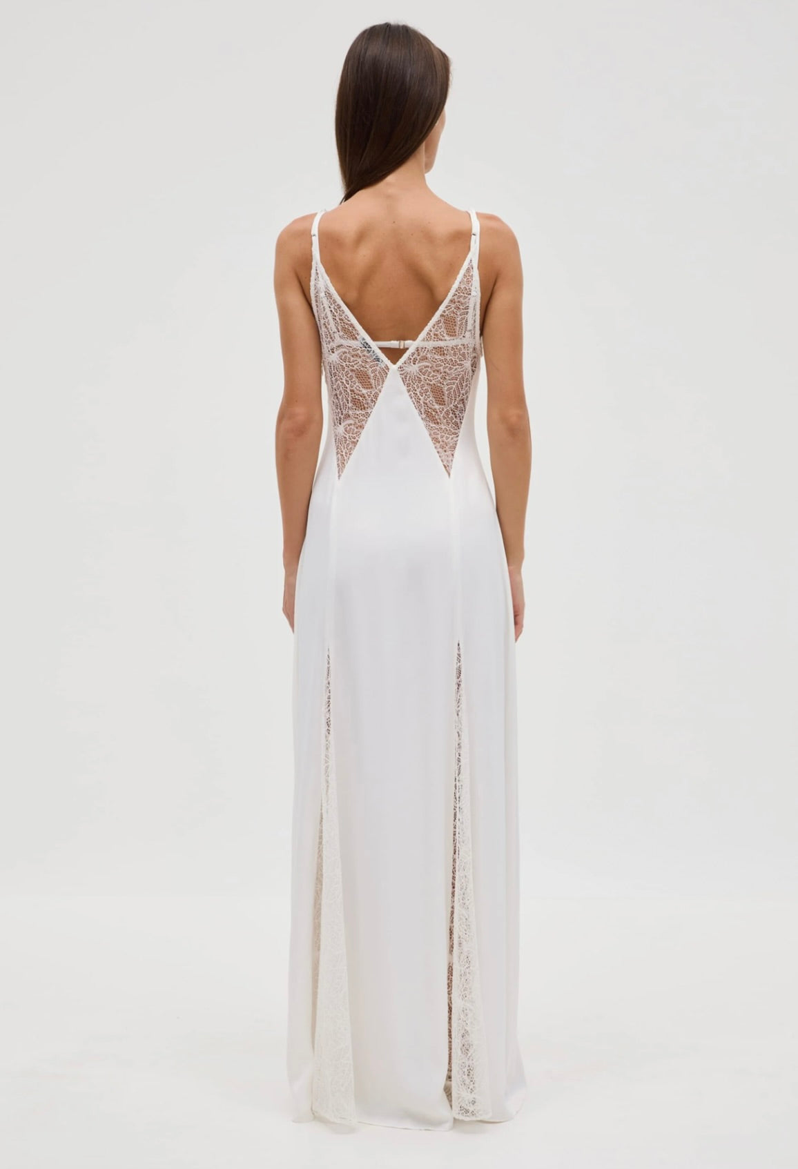 Removable Bra Elegance