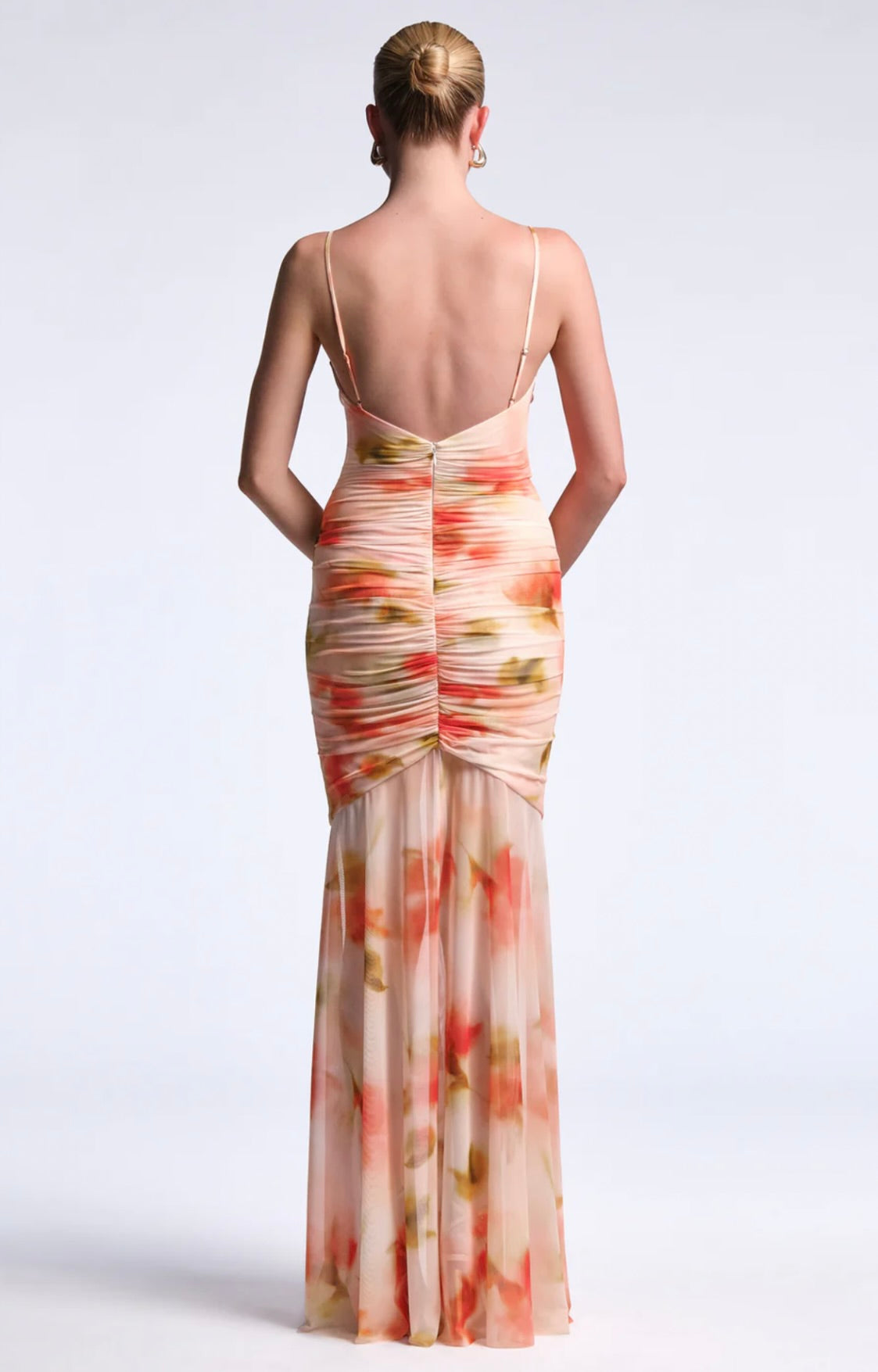 Floral Echo Sweetheart