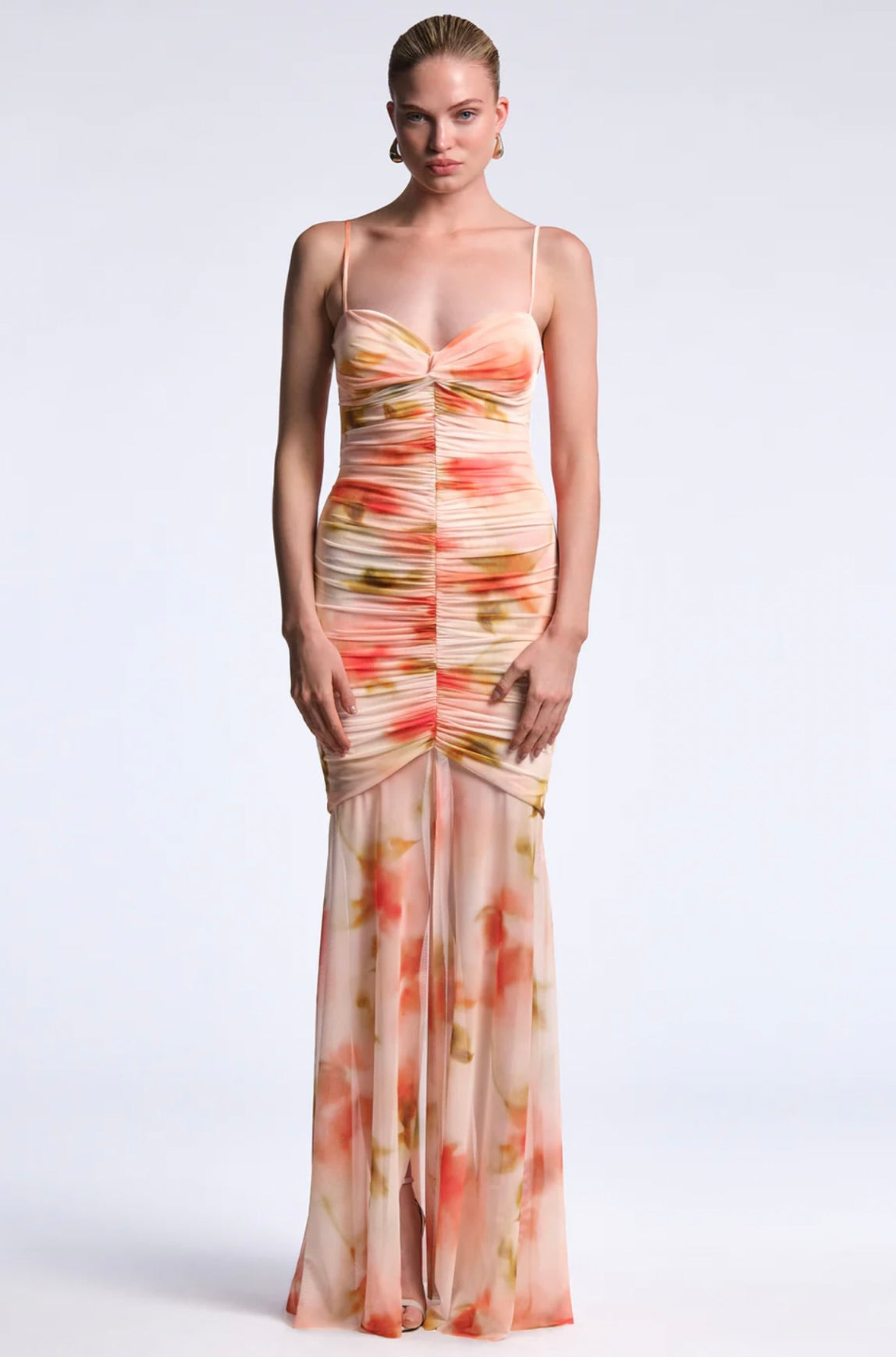 Floral Echo Sweetheart