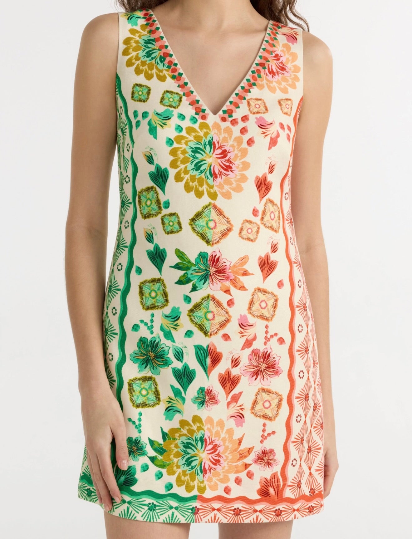 Effortless Flattering Mini