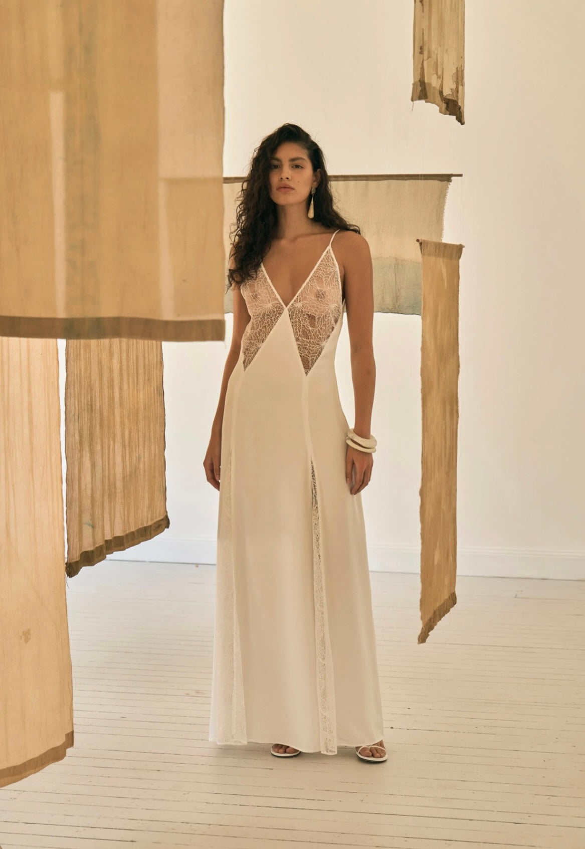 Removable Bra Elegance