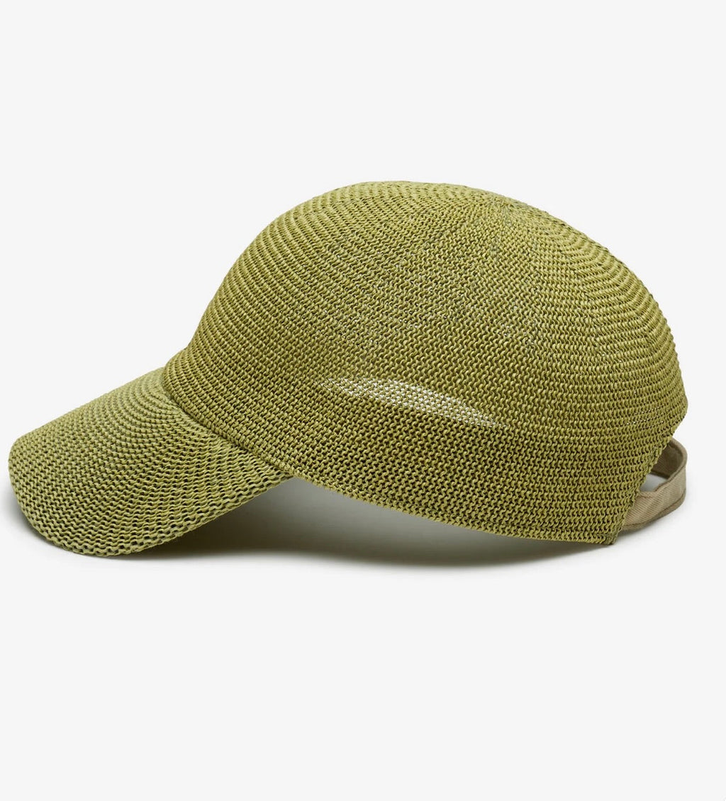 Retro Dad Cap with Back Clasp Adjustment