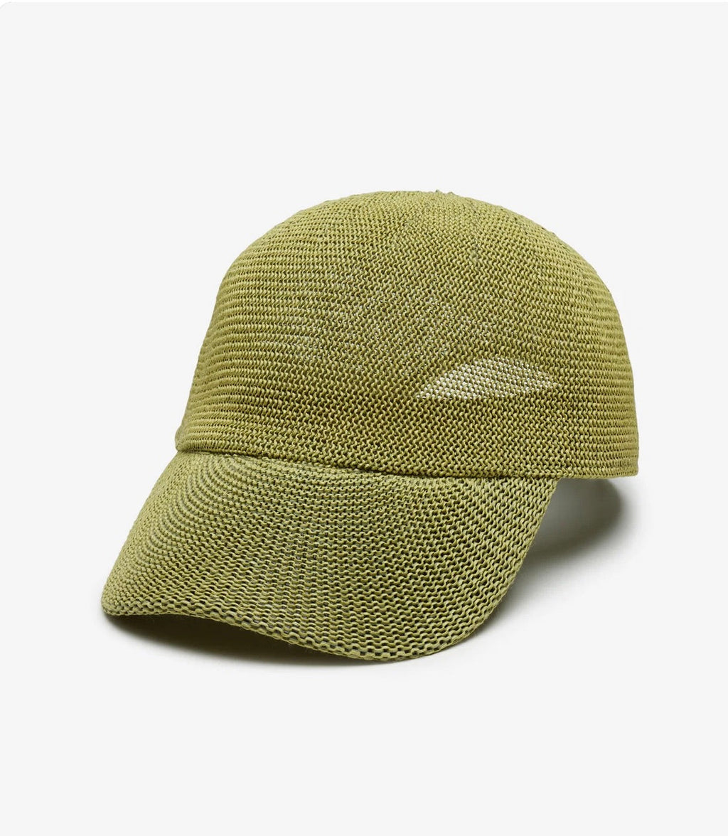Retro Dad Cap with Back Clasp Adjustment