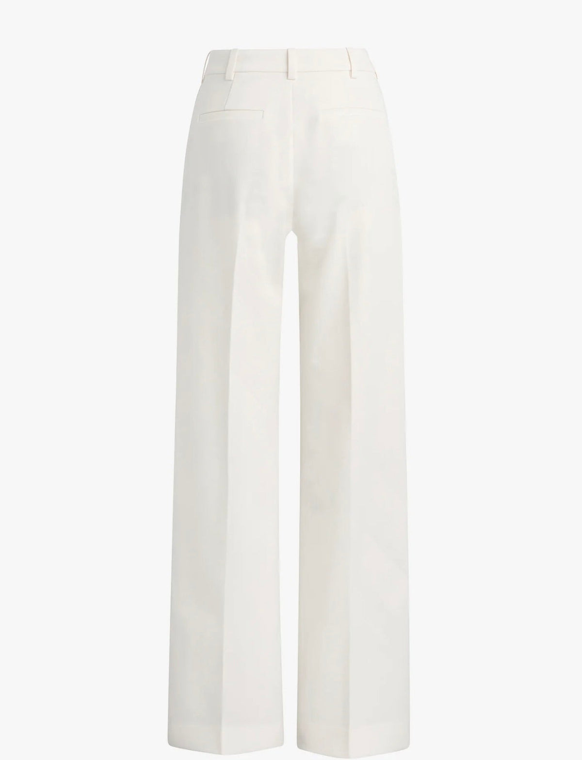‌Ivory Crease Still